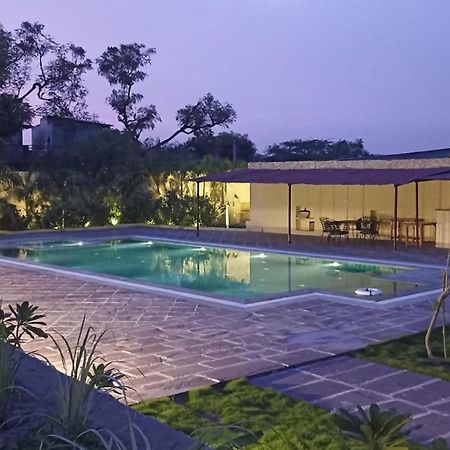 Fort Chabariya Kekri المظهر الخارجي الصورة