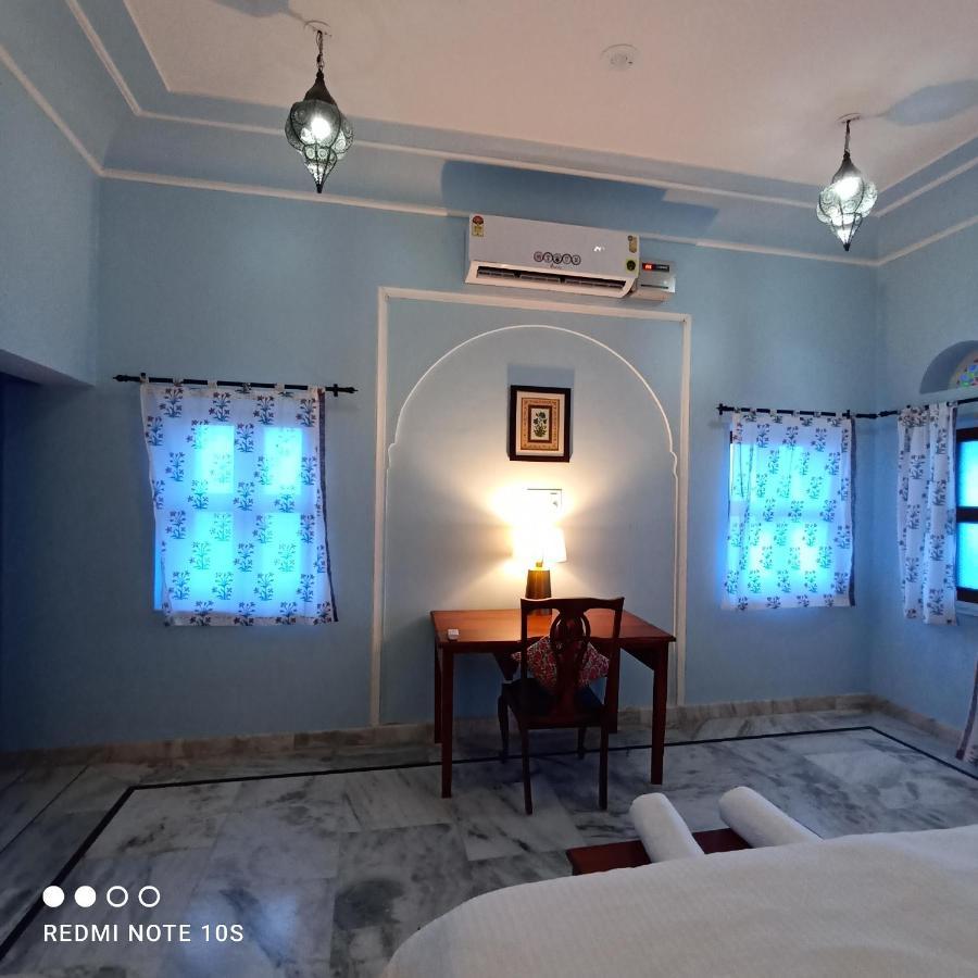Fort Chabariya Kekri المظهر الخارجي الصورة
