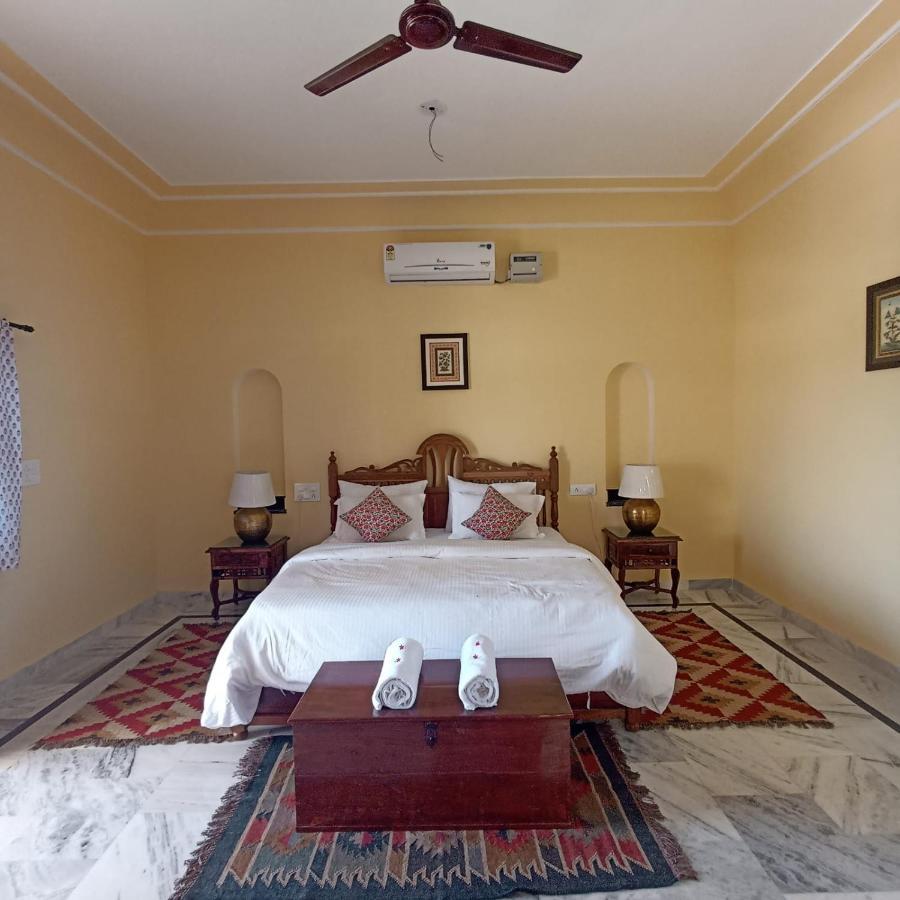 Fort Chabariya Kekri المظهر الخارجي الصورة