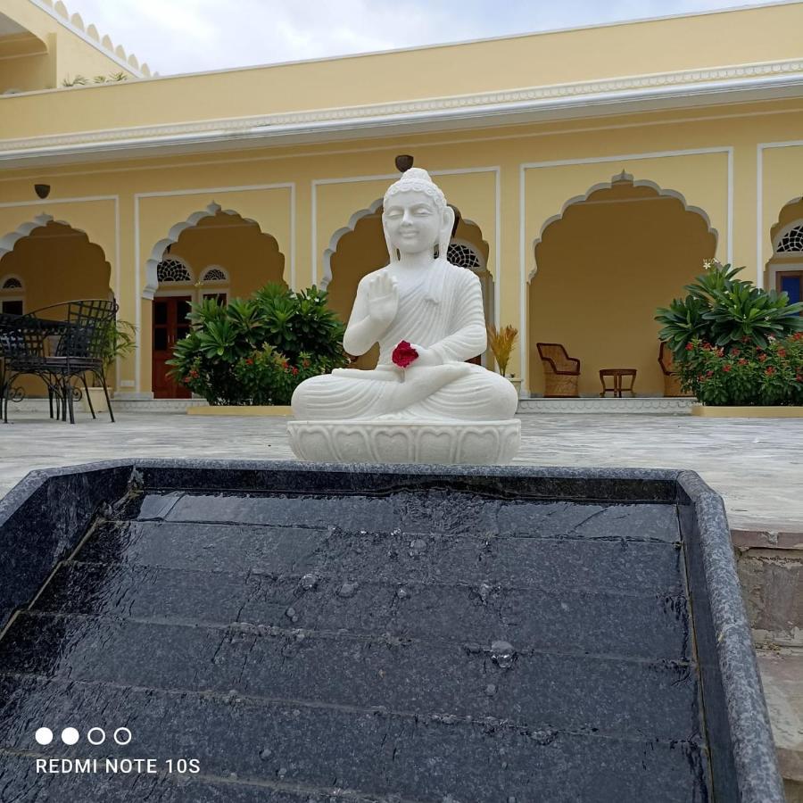Fort Chabariya Kekri المظهر الخارجي الصورة