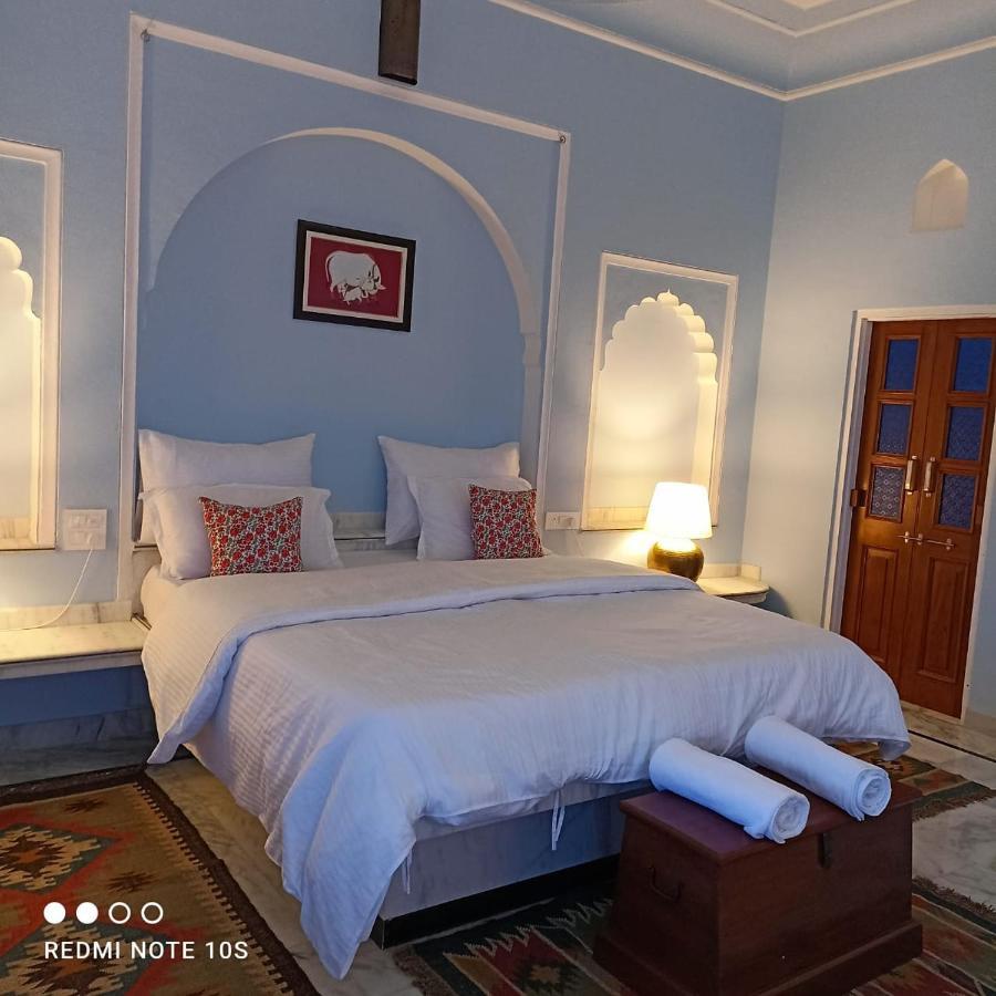 Fort Chabariya Kekri المظهر الخارجي الصورة