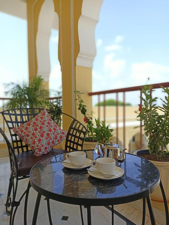Fort Chabariya Kekri المظهر الخارجي الصورة