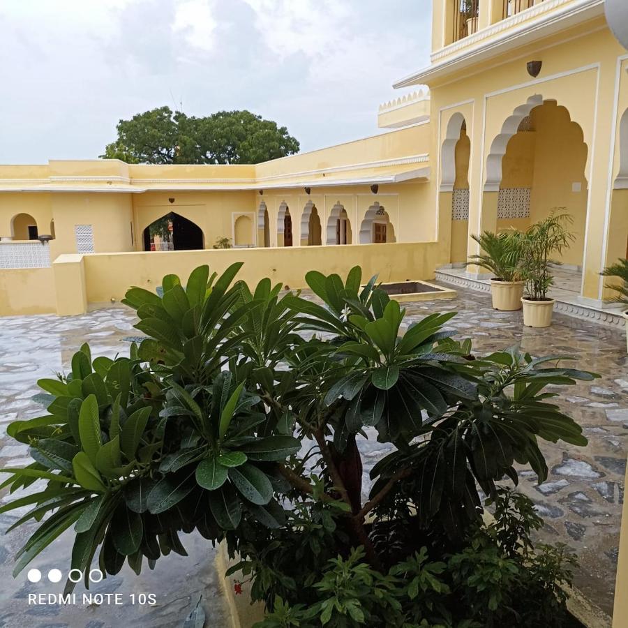 Fort Chabariya Kekri المظهر الخارجي الصورة