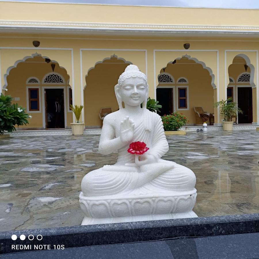 Fort Chabariya Kekri المظهر الخارجي الصورة