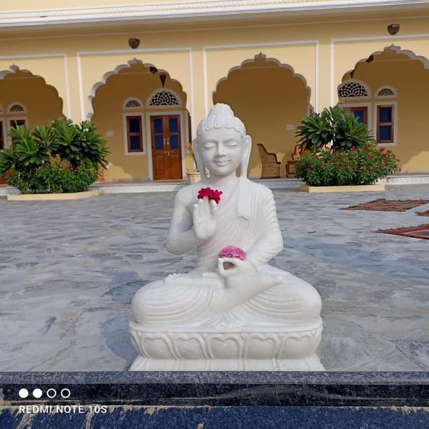 Fort Chabariya Kekri المظهر الخارجي الصورة