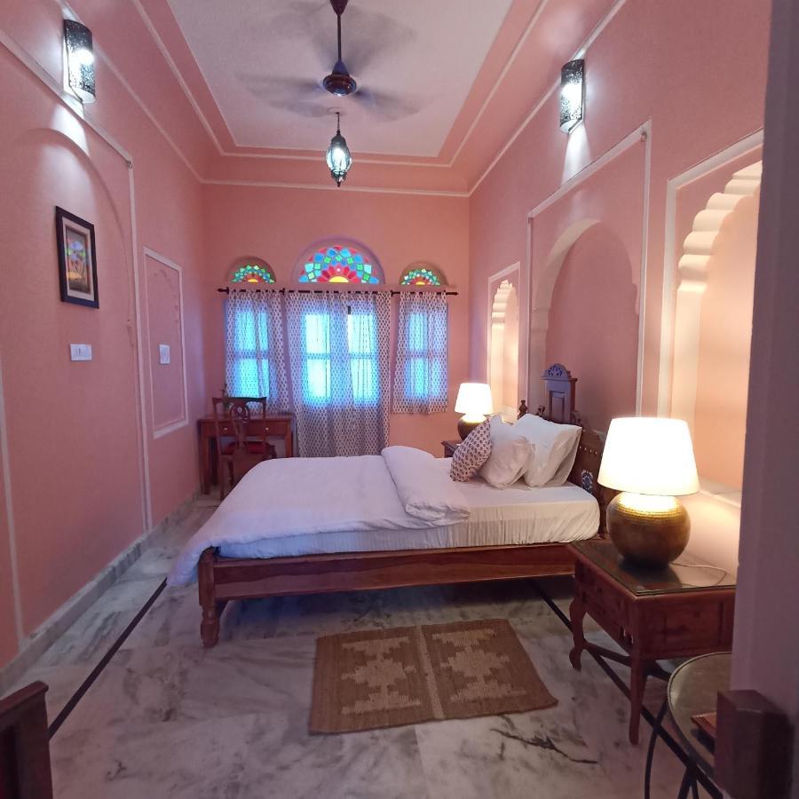 Fort Chabariya Kekri المظهر الخارجي الصورة