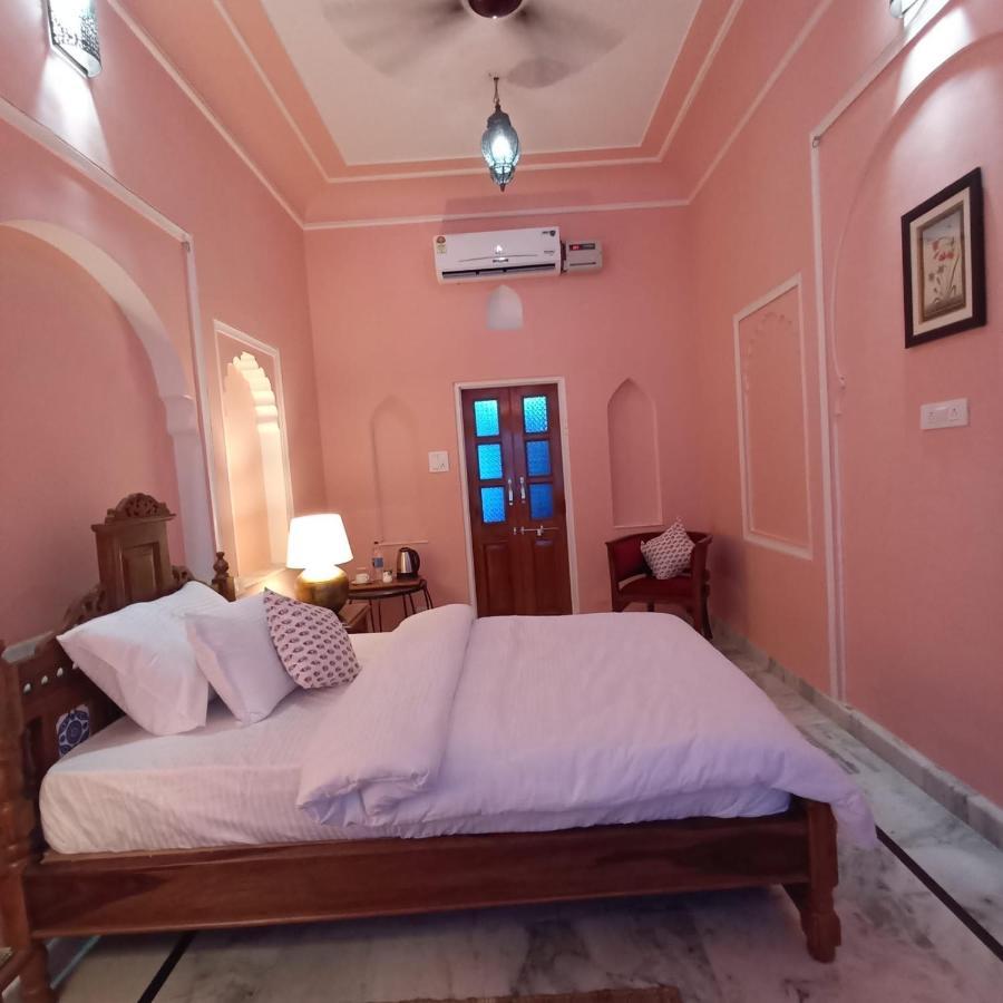 Fort Chabariya Kekri المظهر الخارجي الصورة