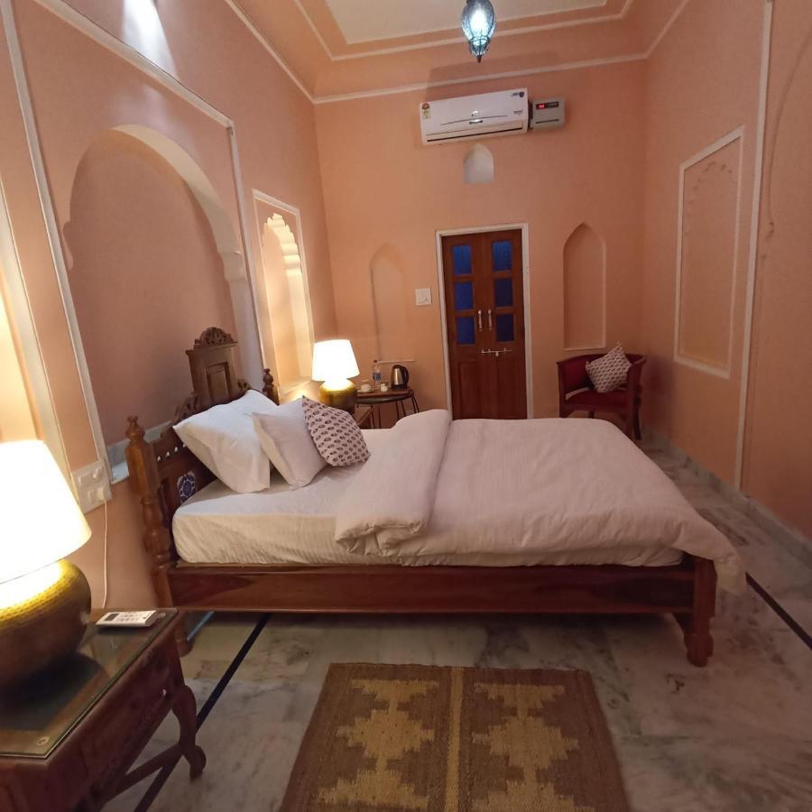 Fort Chabariya Kekri المظهر الخارجي الصورة