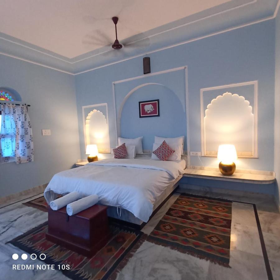 Fort Chabariya Kekri المظهر الخارجي الصورة