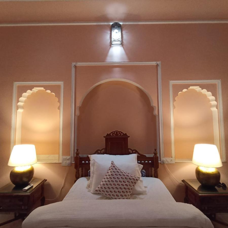 Fort Chabariya Kekri المظهر الخارجي الصورة