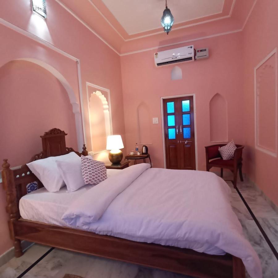 Fort Chabariya Kekri المظهر الخارجي الصورة