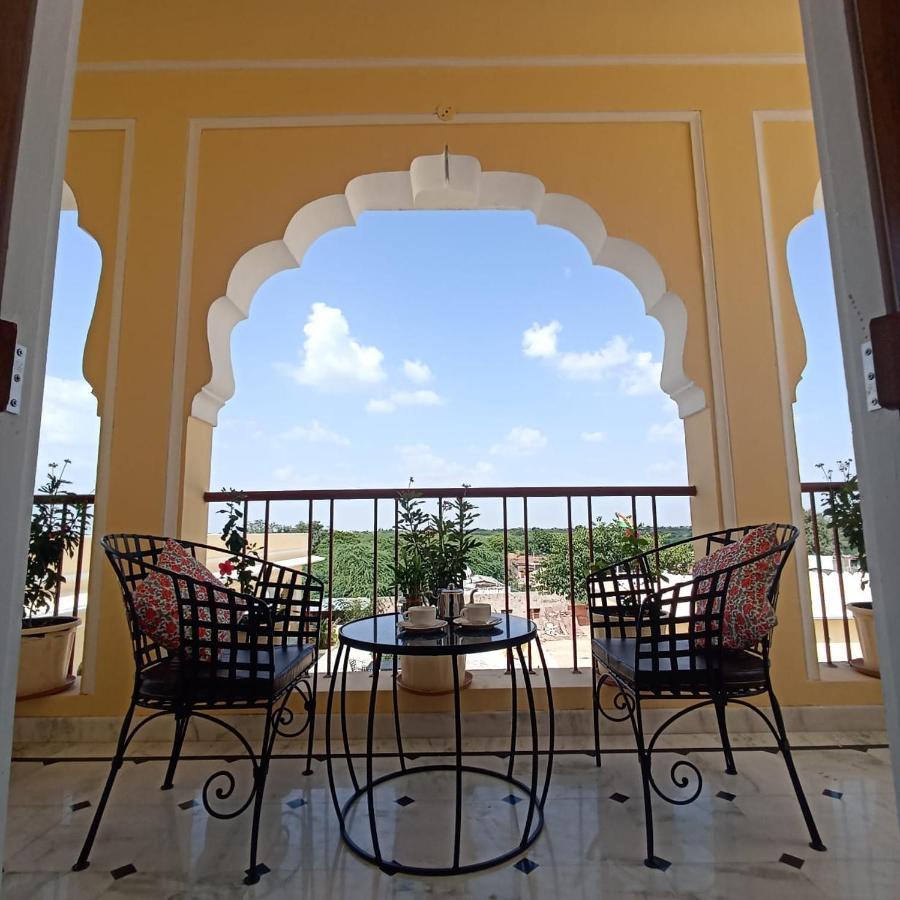 Fort Chabariya Kekri المظهر الخارجي الصورة