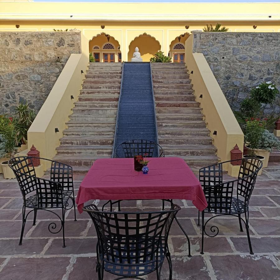 Fort Chabariya Kekri المظهر الخارجي الصورة