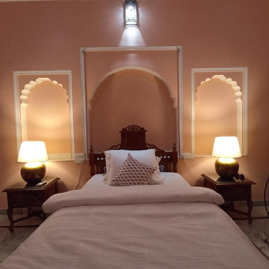 Fort Chabariya Kekri المظهر الخارجي الصورة