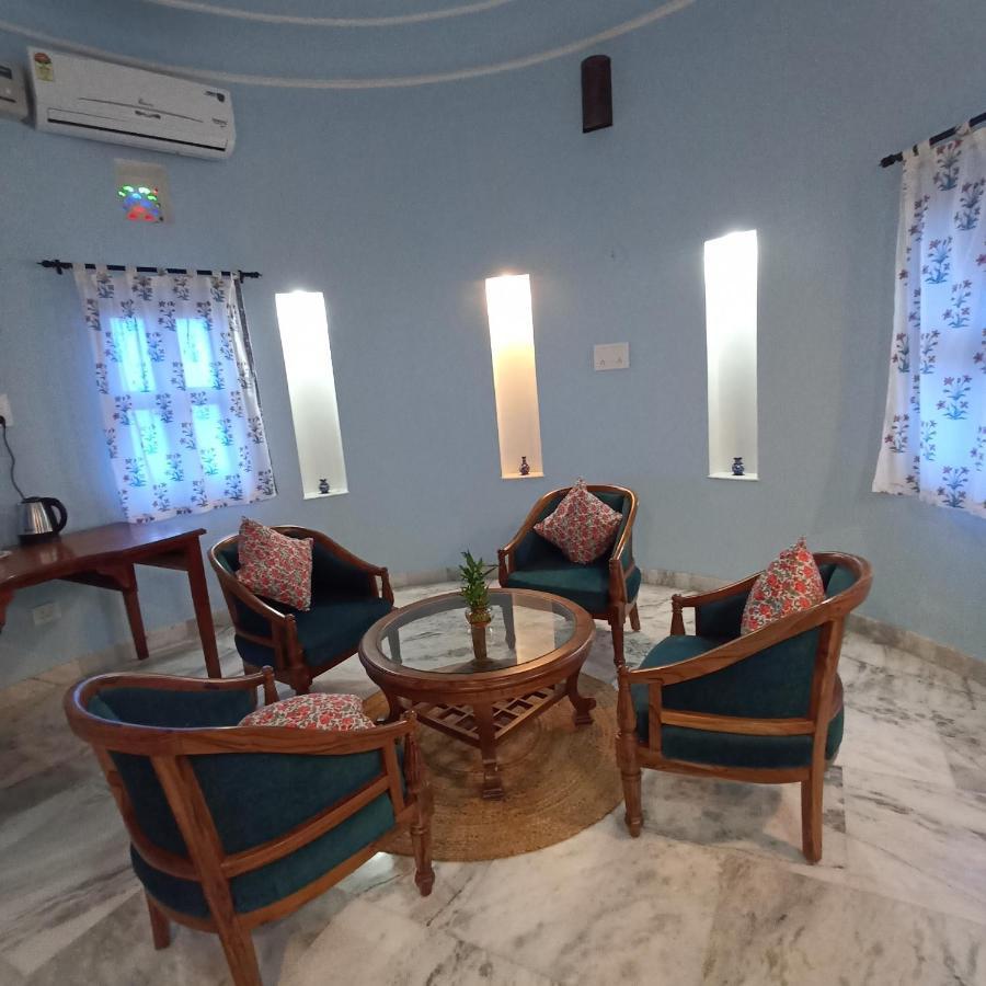 Fort Chabariya Kekri المظهر الخارجي الصورة